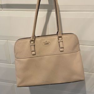 Kate Spade should bag with Laptop Insert